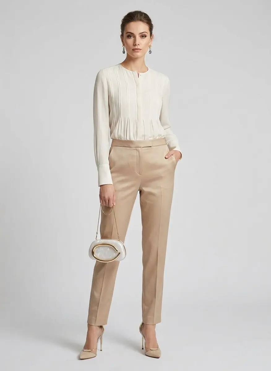 Modern Professional Elegance