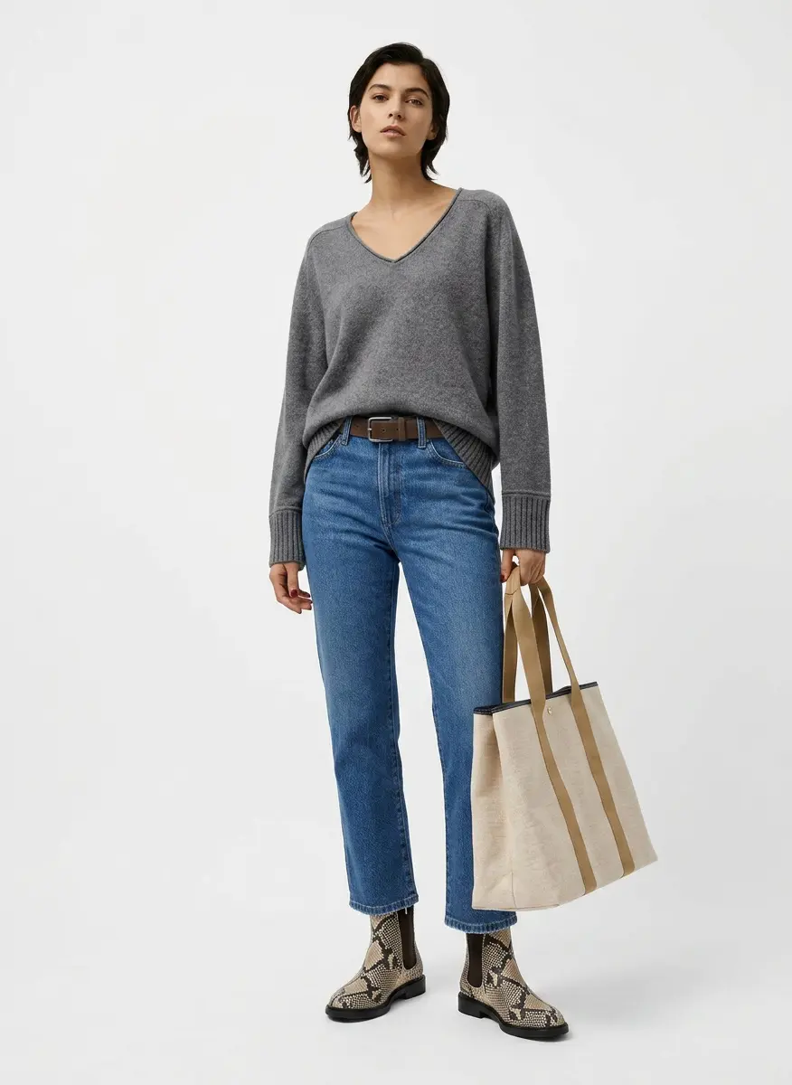 Contemporary Neutrals