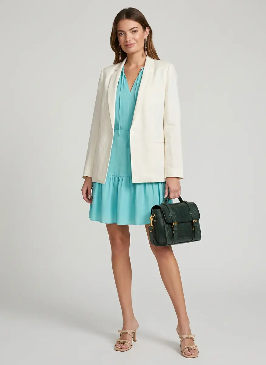 Sophisticated Summer Soiree