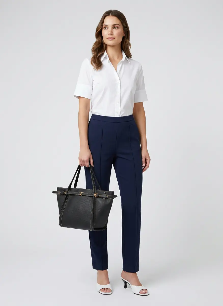 Modern Professional
