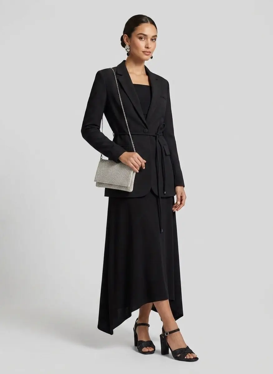 Modern Structured Minimalism