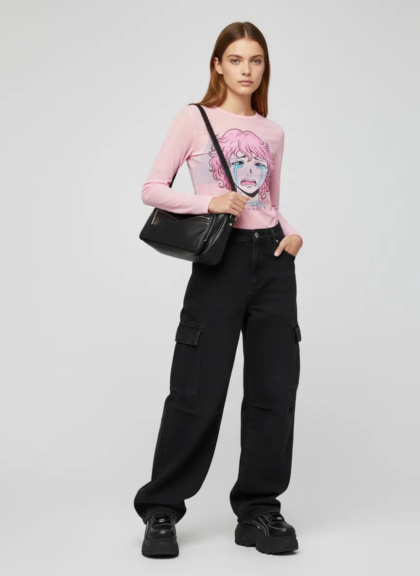 Urban Edge Utility