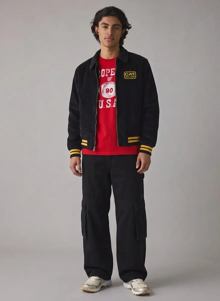 Urban Archive Streetwear