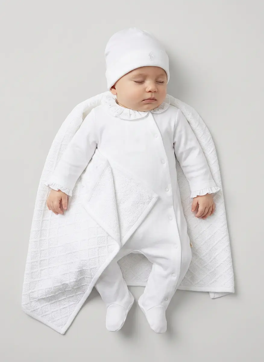 Timeless Heirloom Comfort