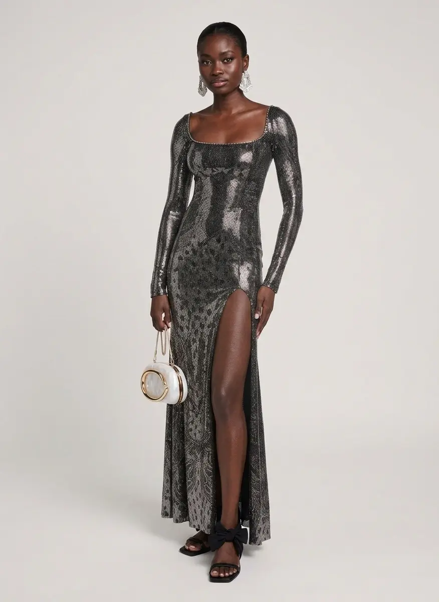 Crystal Radiance Gala