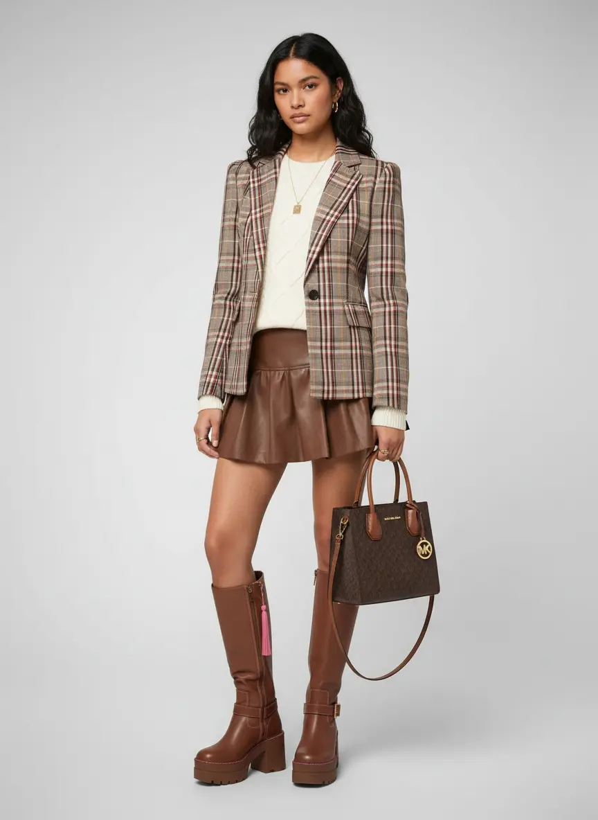 Urban Academic
