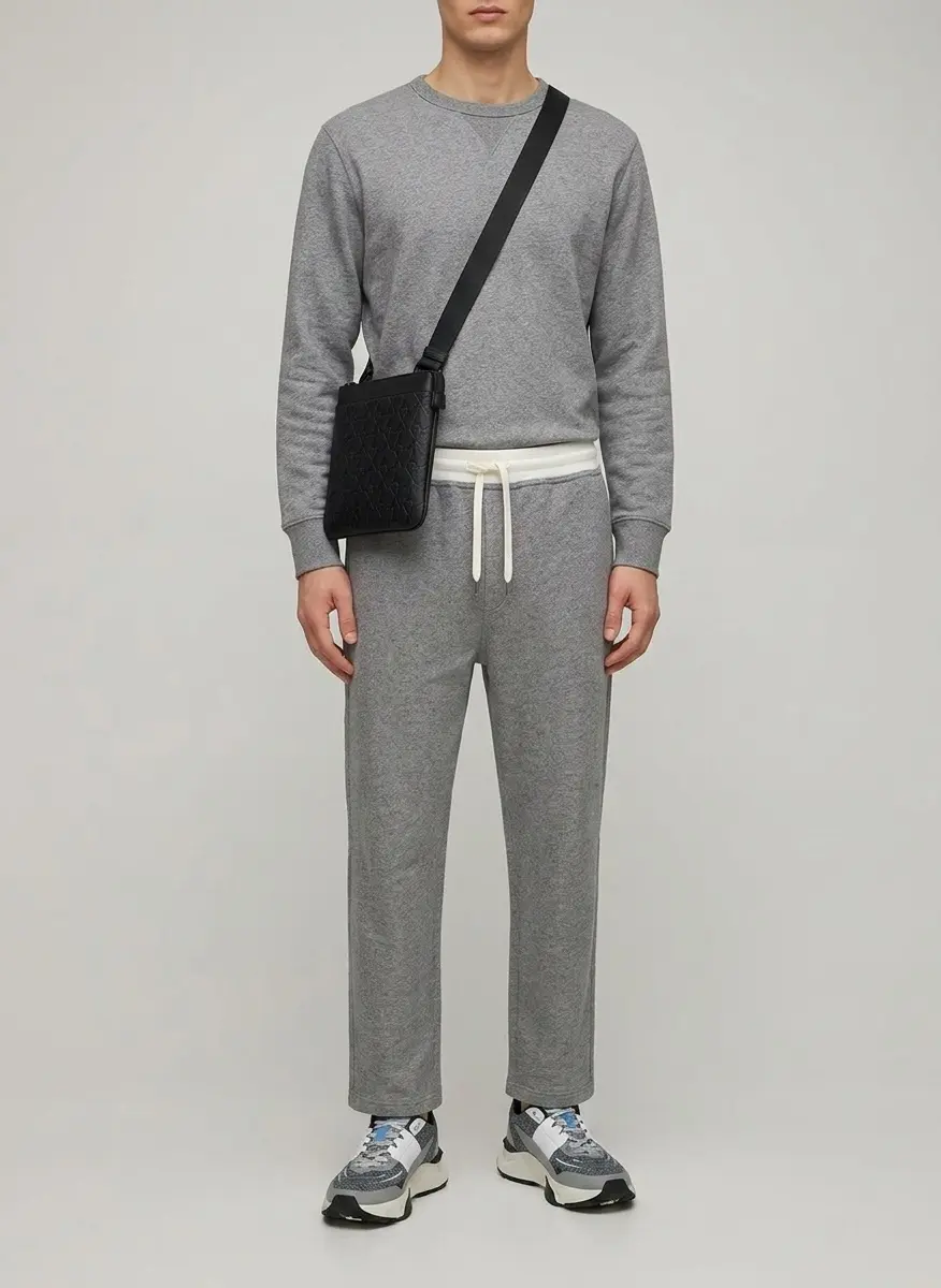 Luxury Athleisure