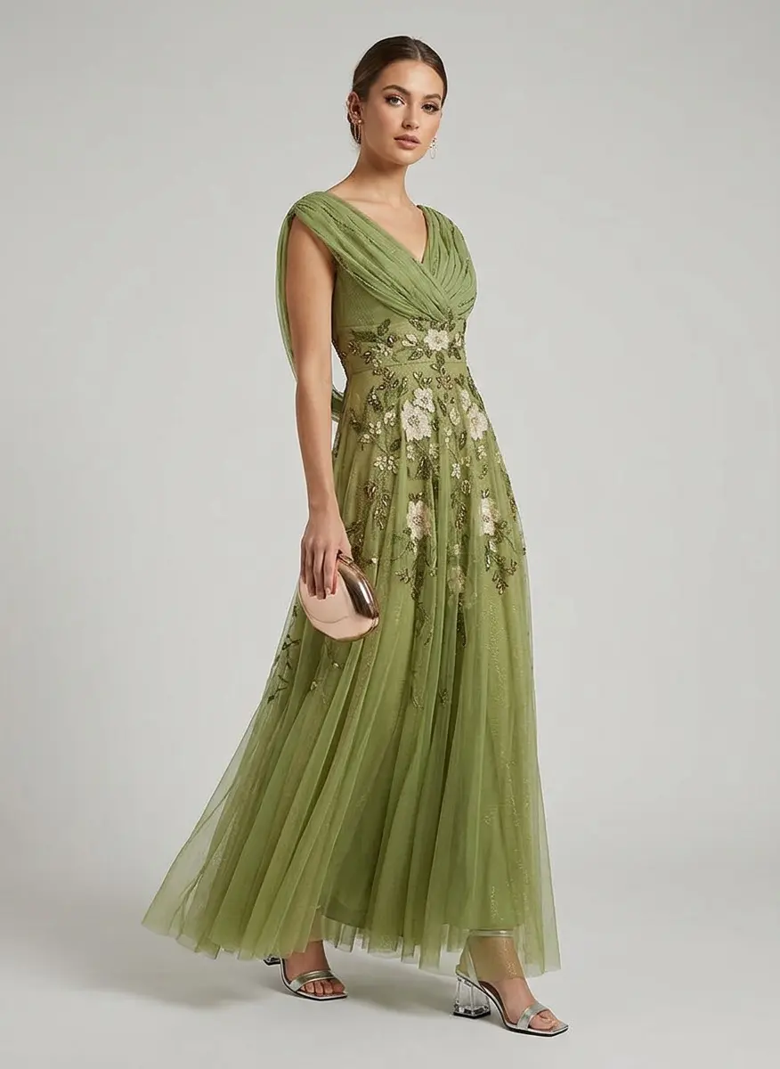 Luminous Garden Gala
