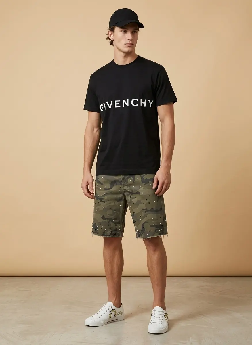 Urban Opulence Streetwear