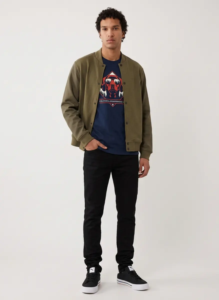 Retro Utility Layering