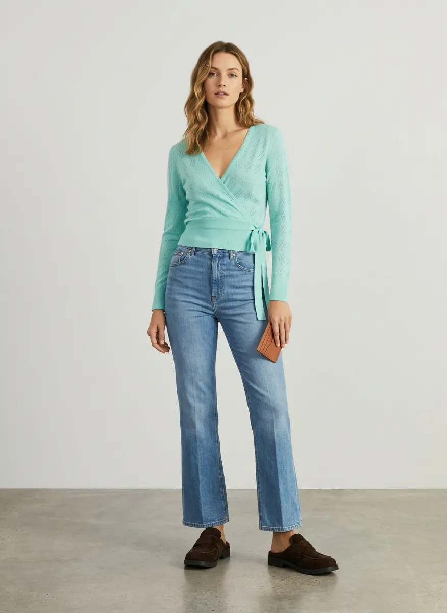 Relaxed Chic