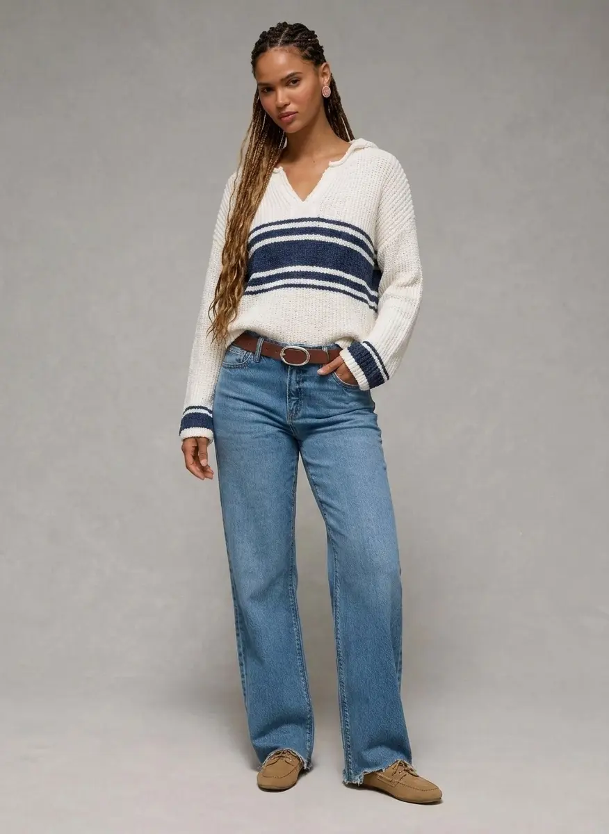 Cozy Coastal Chic
