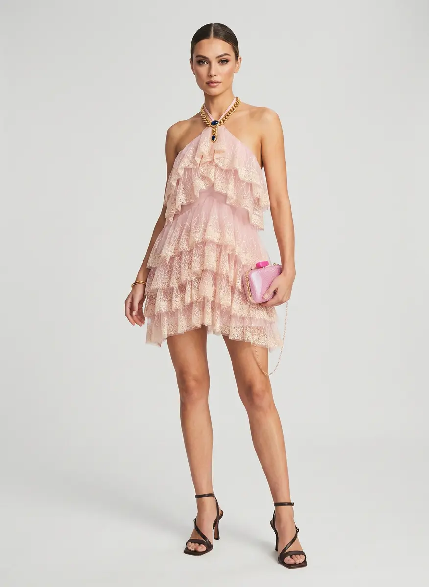 Luxe Textured Radiance