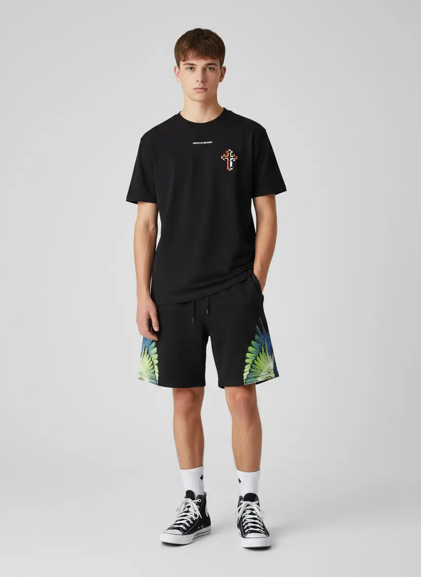 Urban Icon Streetwear
