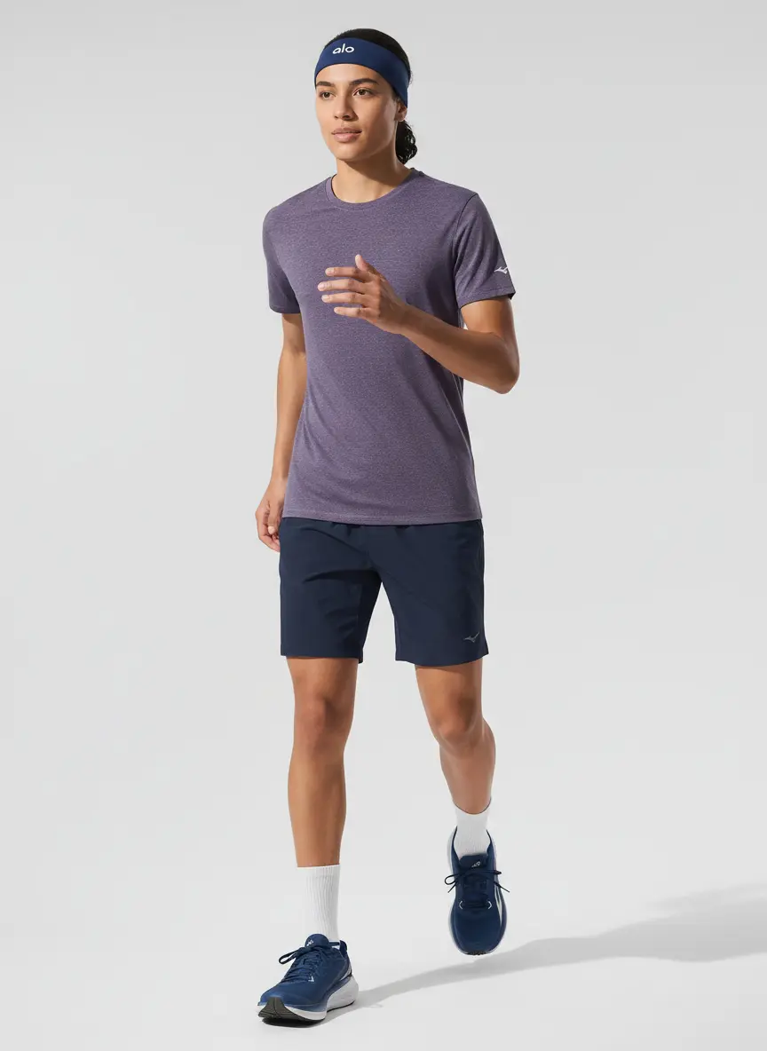 Elite Performance Marathoner