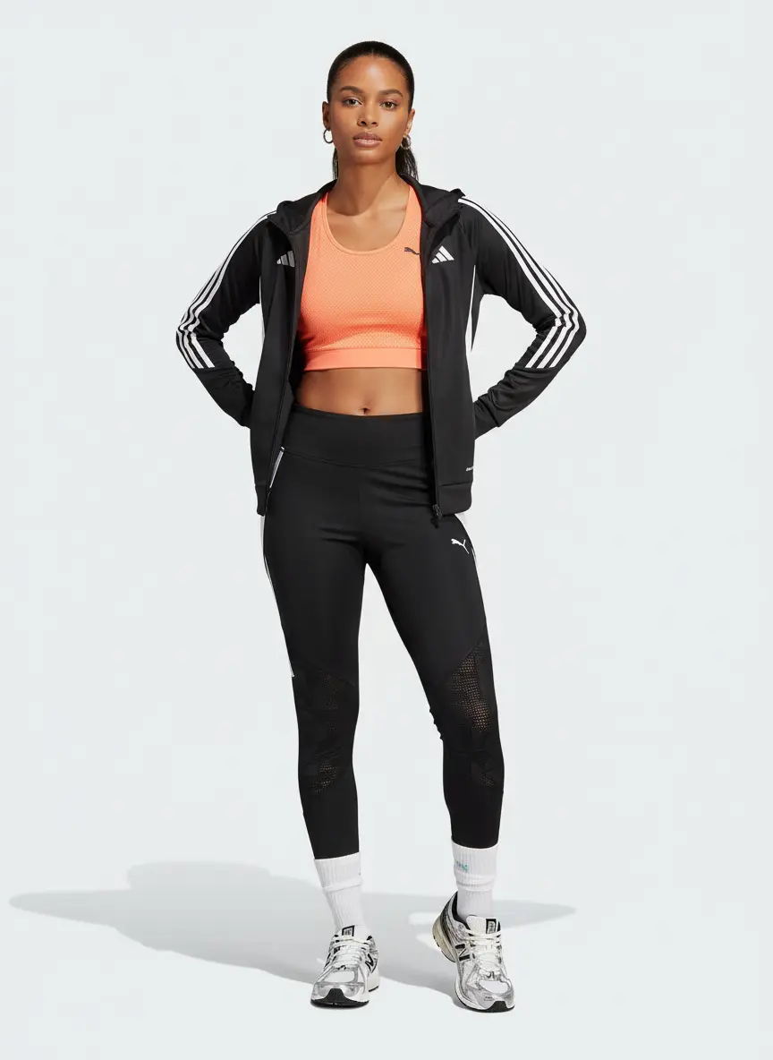 Pro-Runner Performance