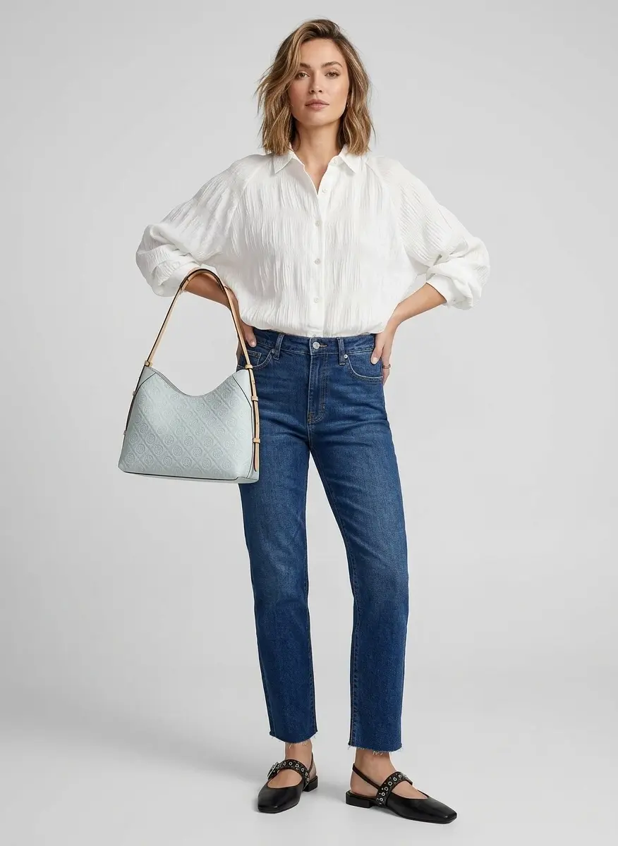 The Polished Minimalist