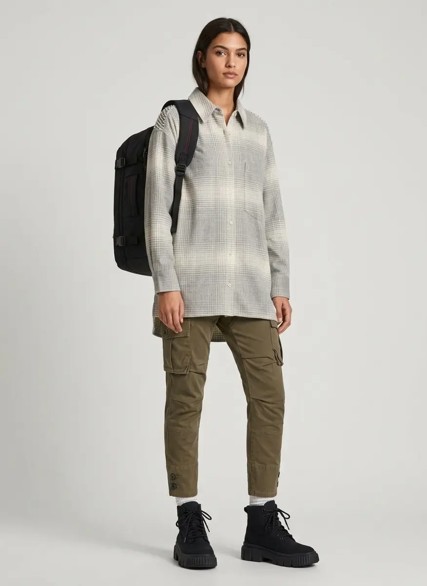 Rugged Utility