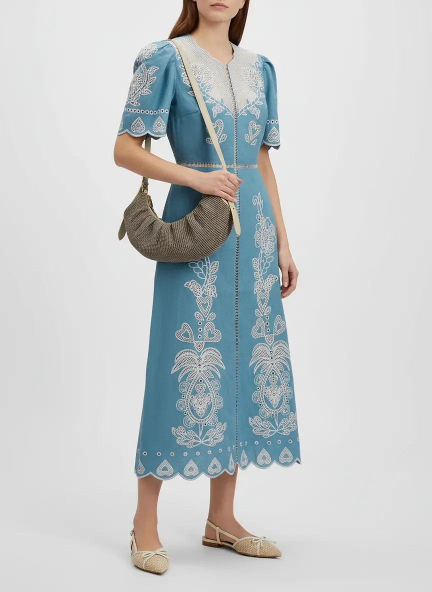 Artisanal Chic
