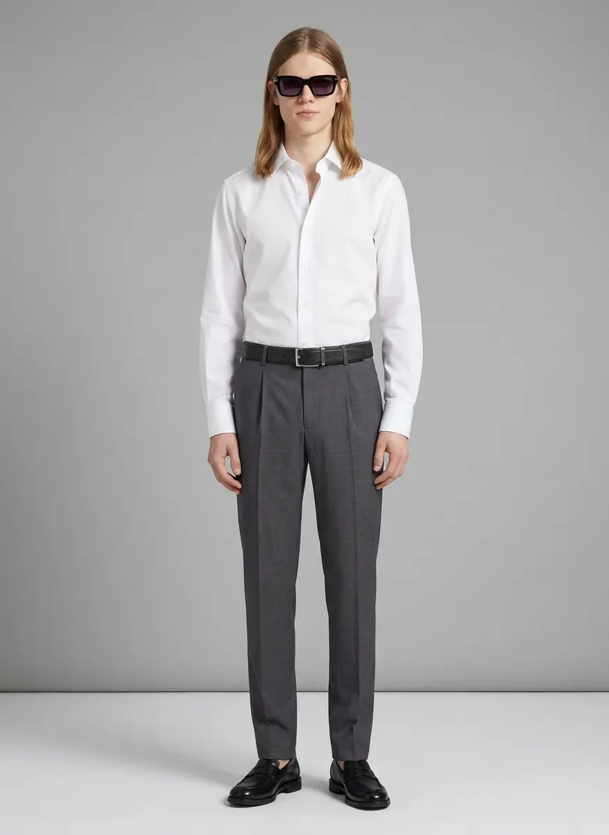 Executive Minimalist
