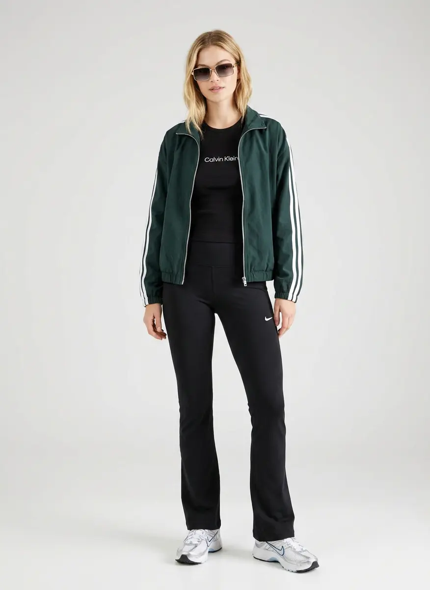 Sporty Modern Athleisure