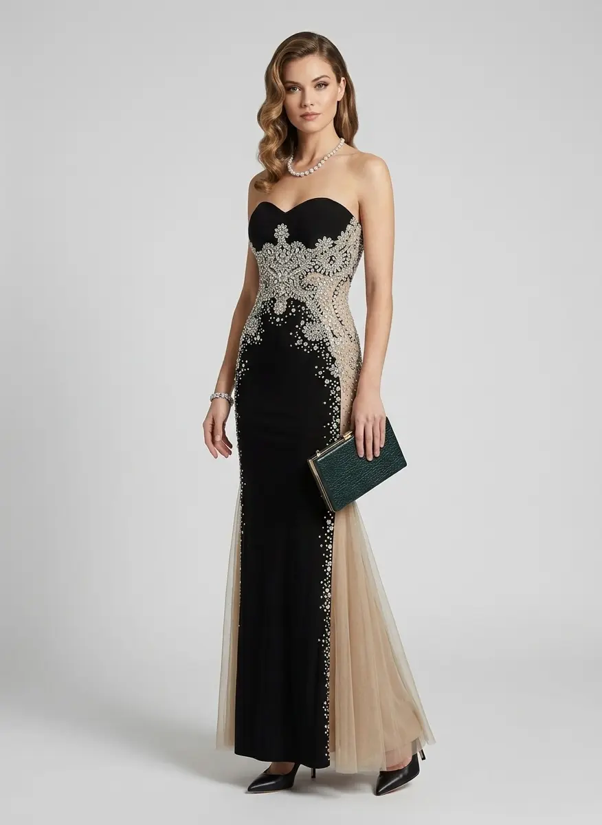 Midnight Elegance