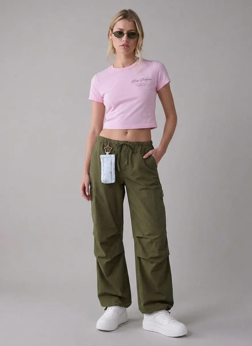 Urban Y2K Vibes