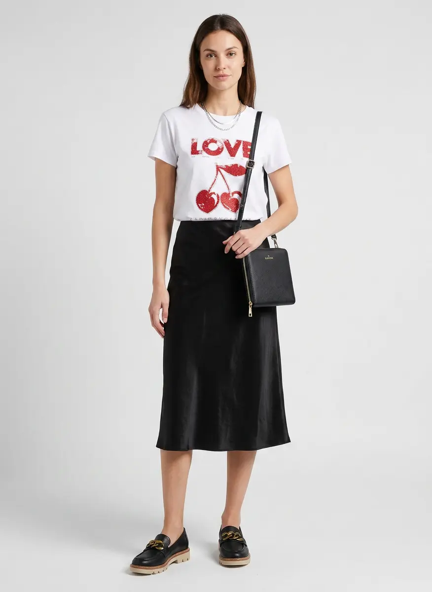 Effortless Chic Minimalist