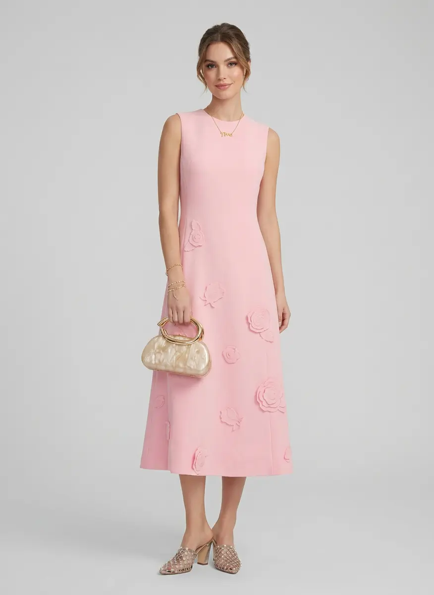 Modern Pastel Chic