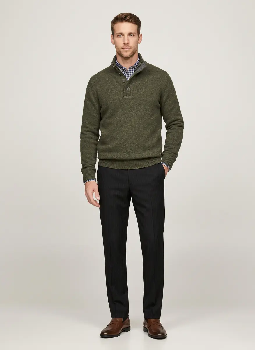 Modern Country Gentleman