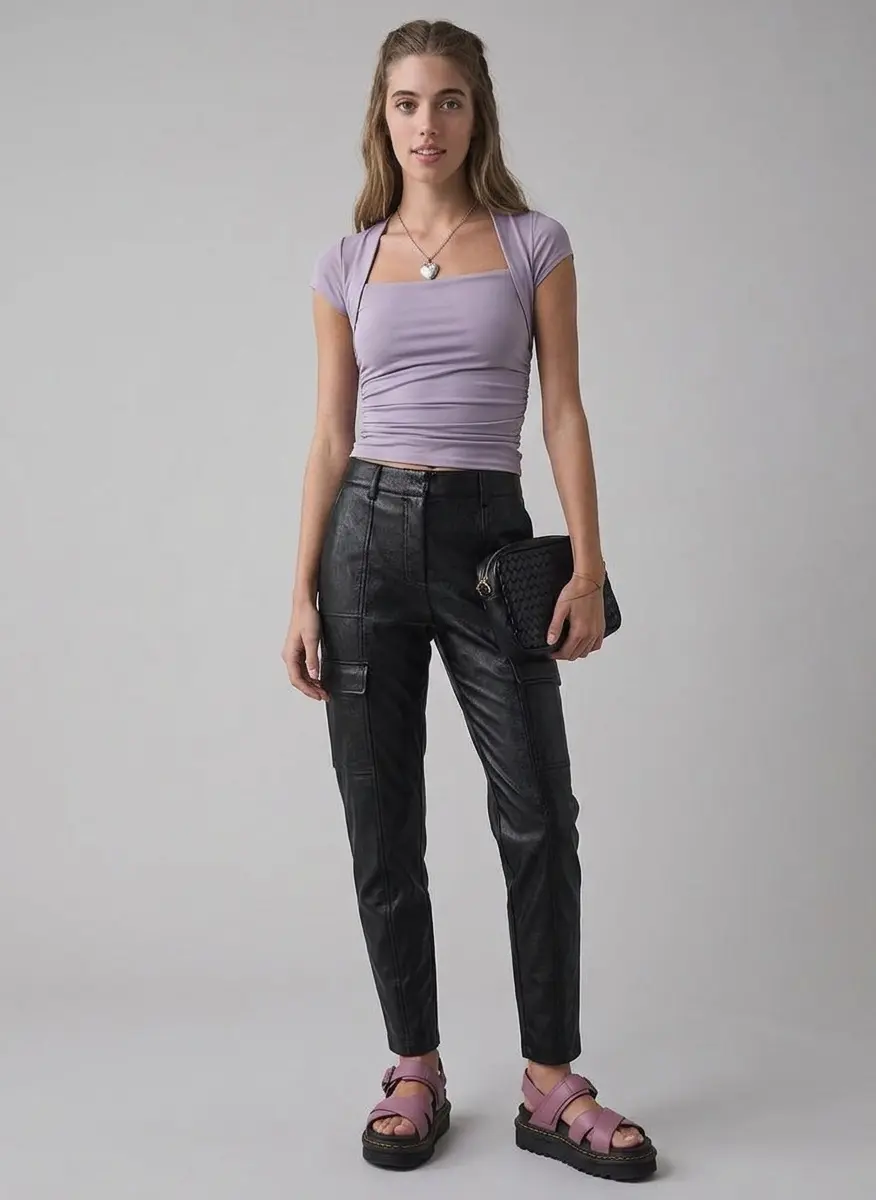 Urban Utilitarian Style