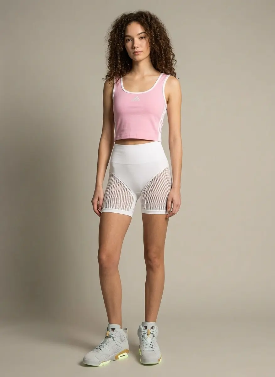 Pop of Color Training