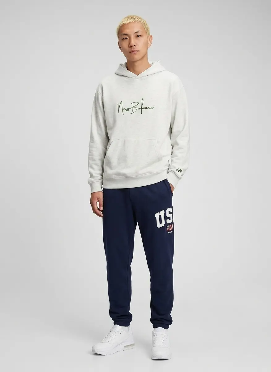 Weekend Athletic Chill
