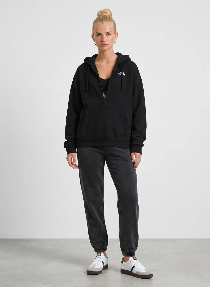 The Cozy Weekend Layer