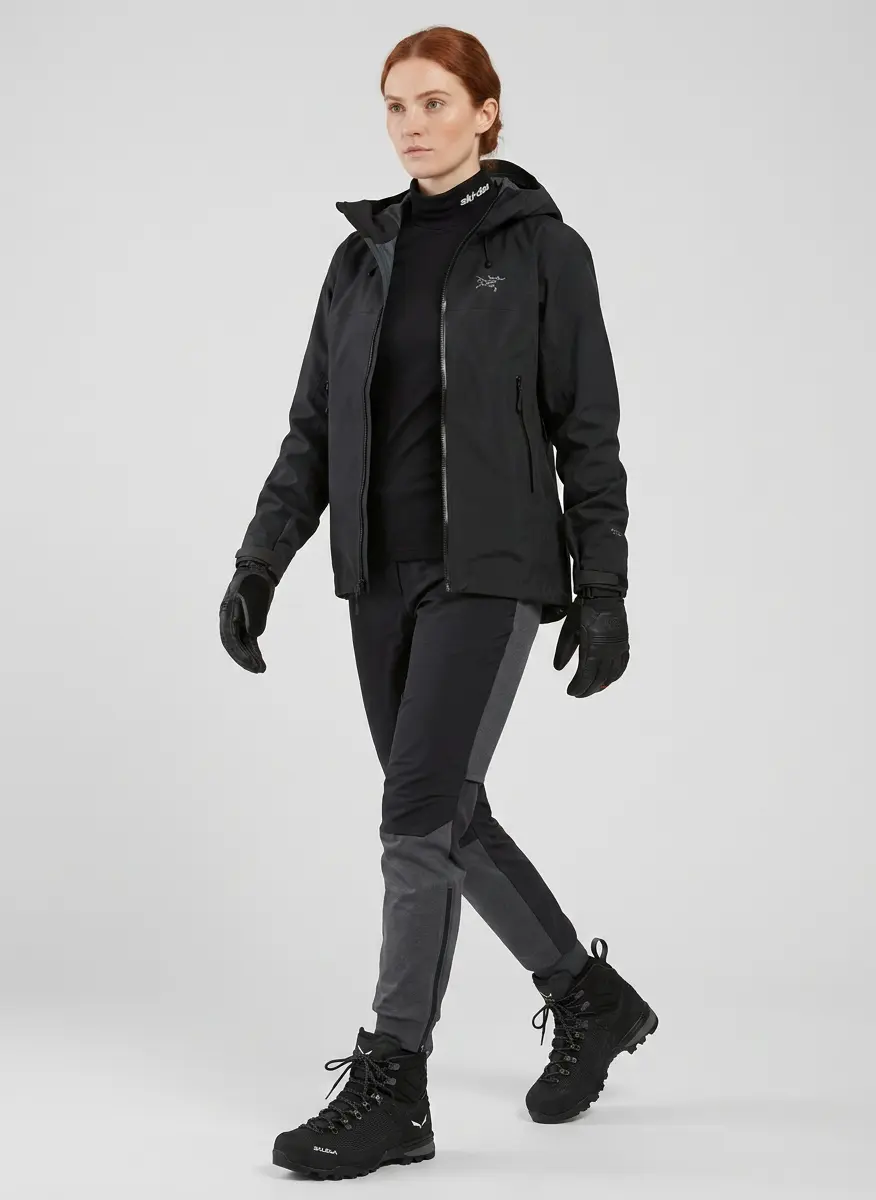 Alpine Summit Professional
