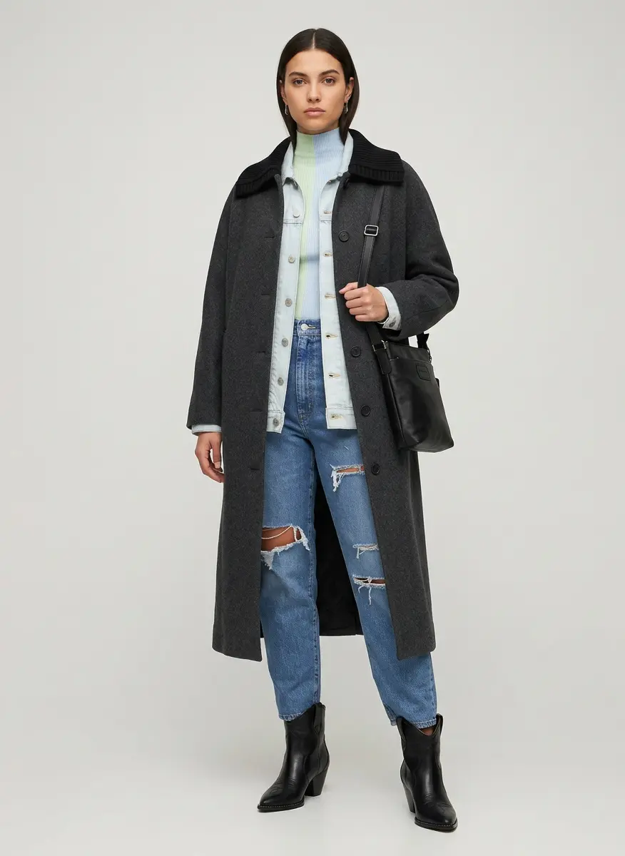 Elevated Casual Weekend