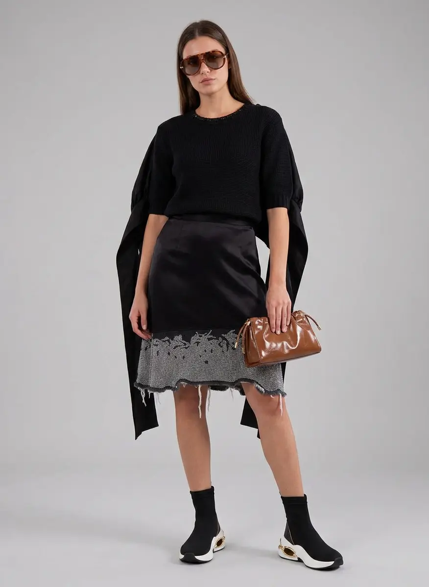 Refined Textures & Monograms