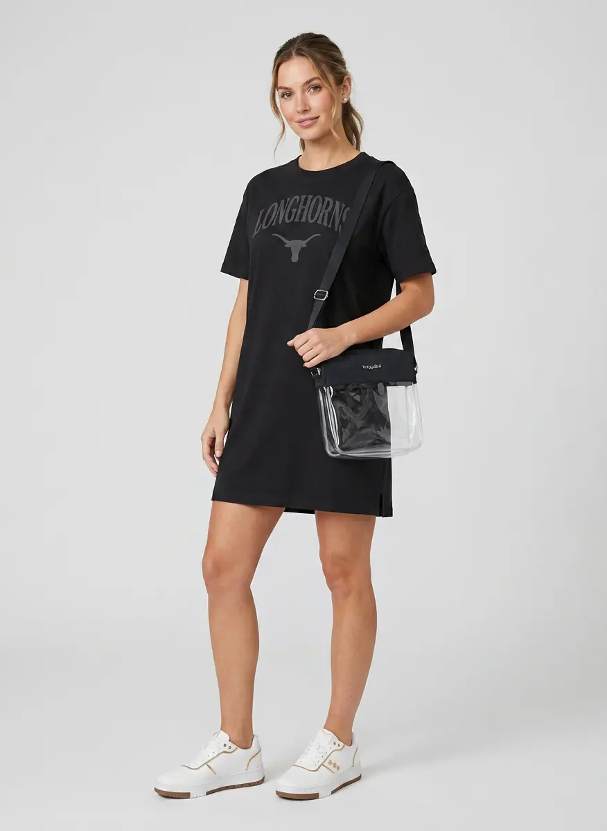 Minimalist Sport Style