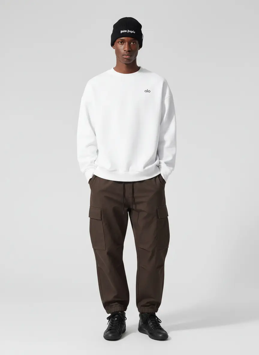 Urban Utility Streetwear