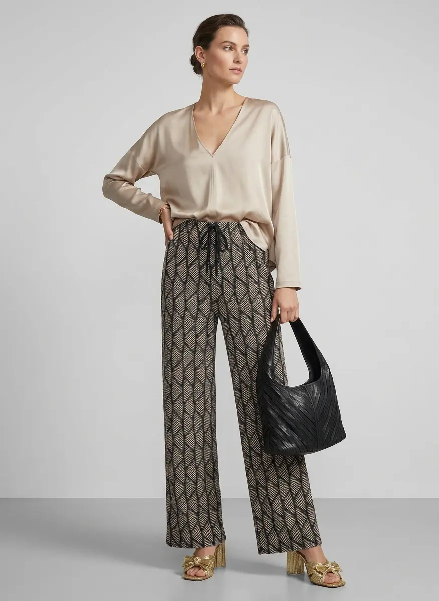 Luxe Velvet Soirée