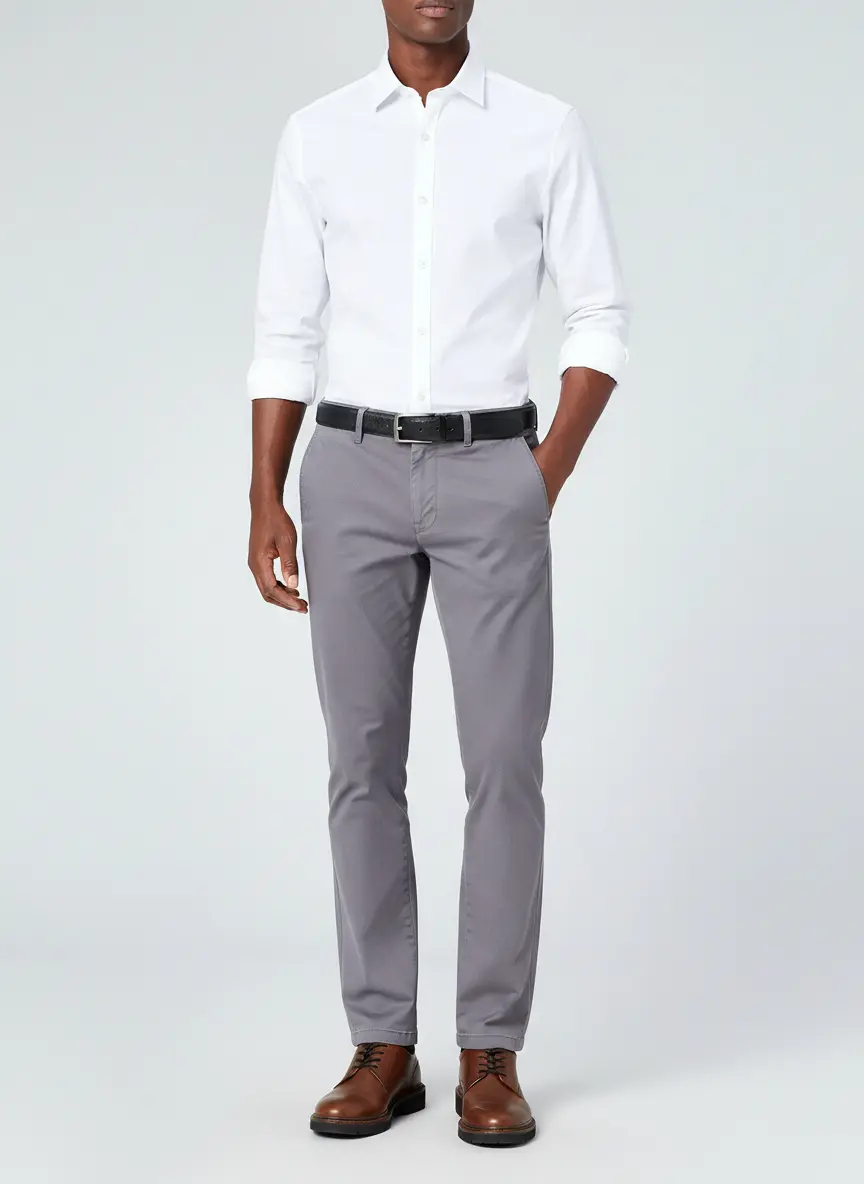 Executive Oxford Classic