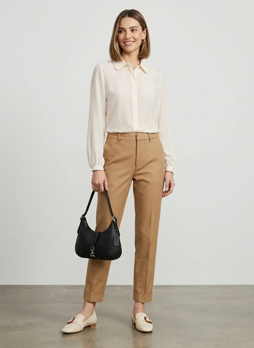 Monochromatic Modernity