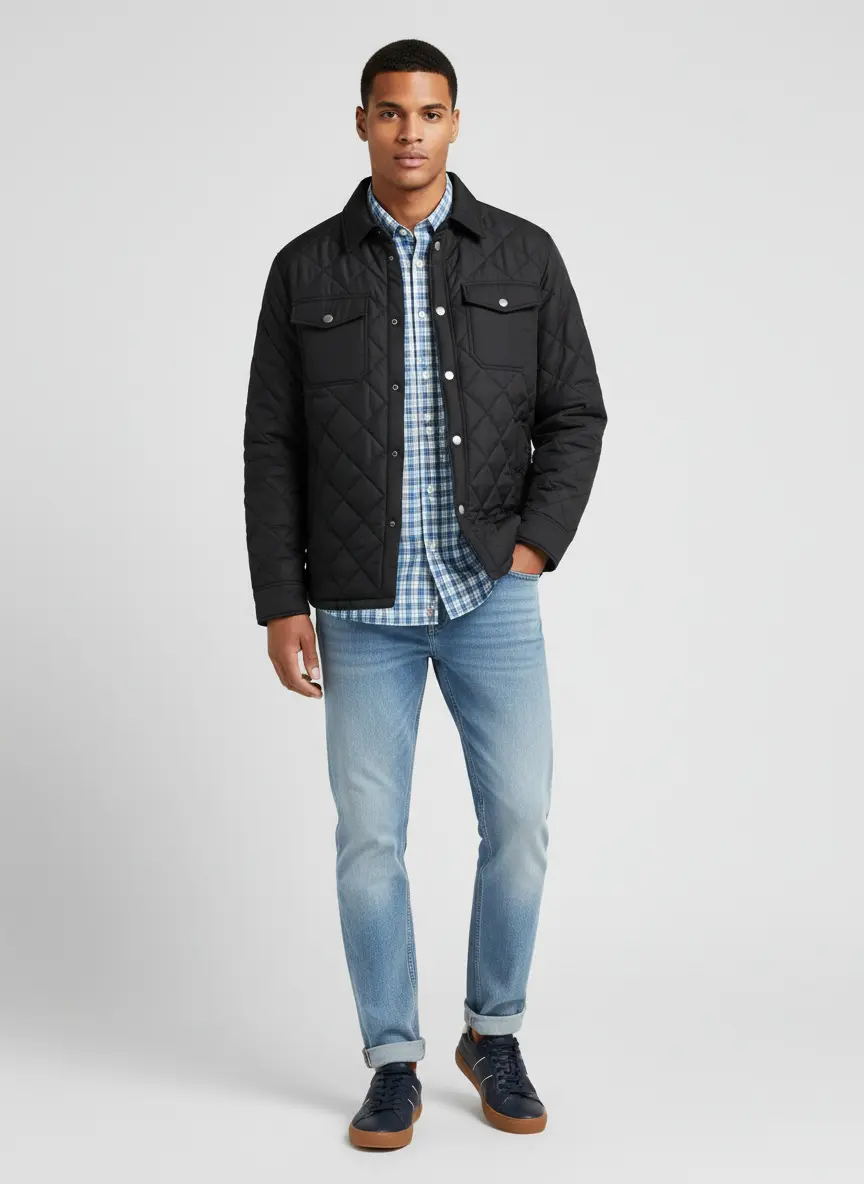 Sophisticated Layers