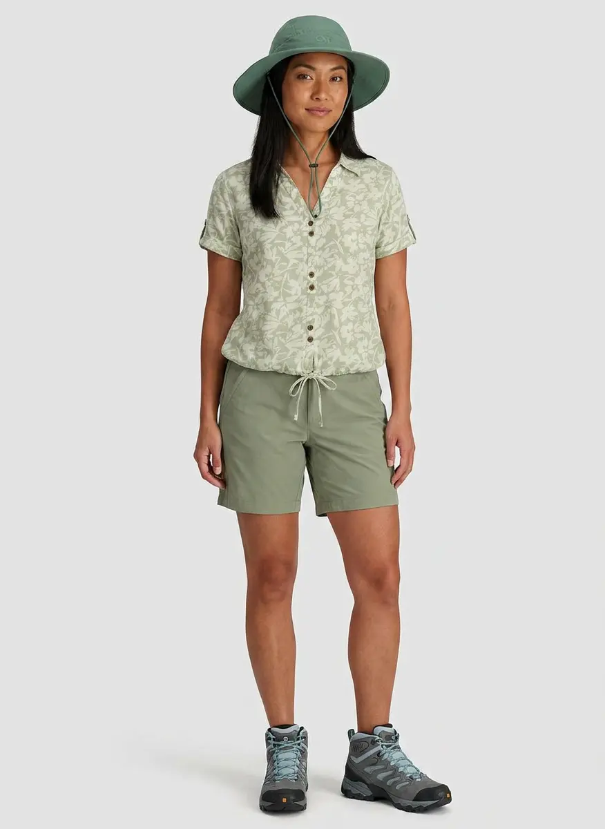 Mountain Trail Explorer