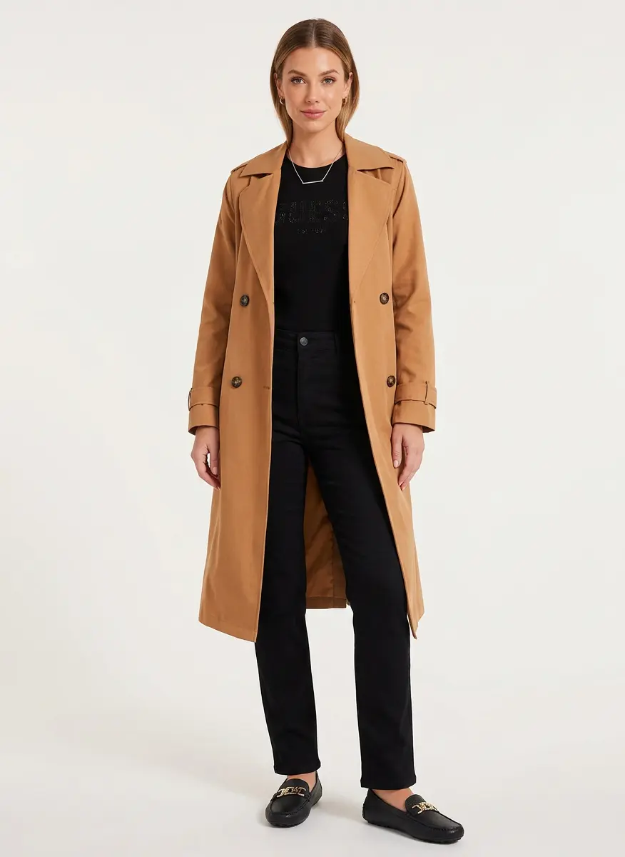 Refined Layered Neutral