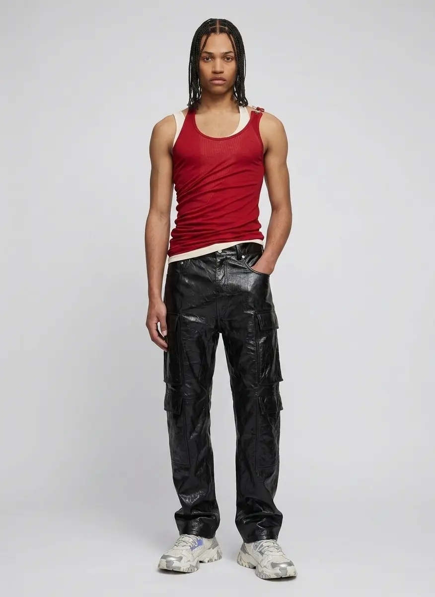 Luxury Grunge