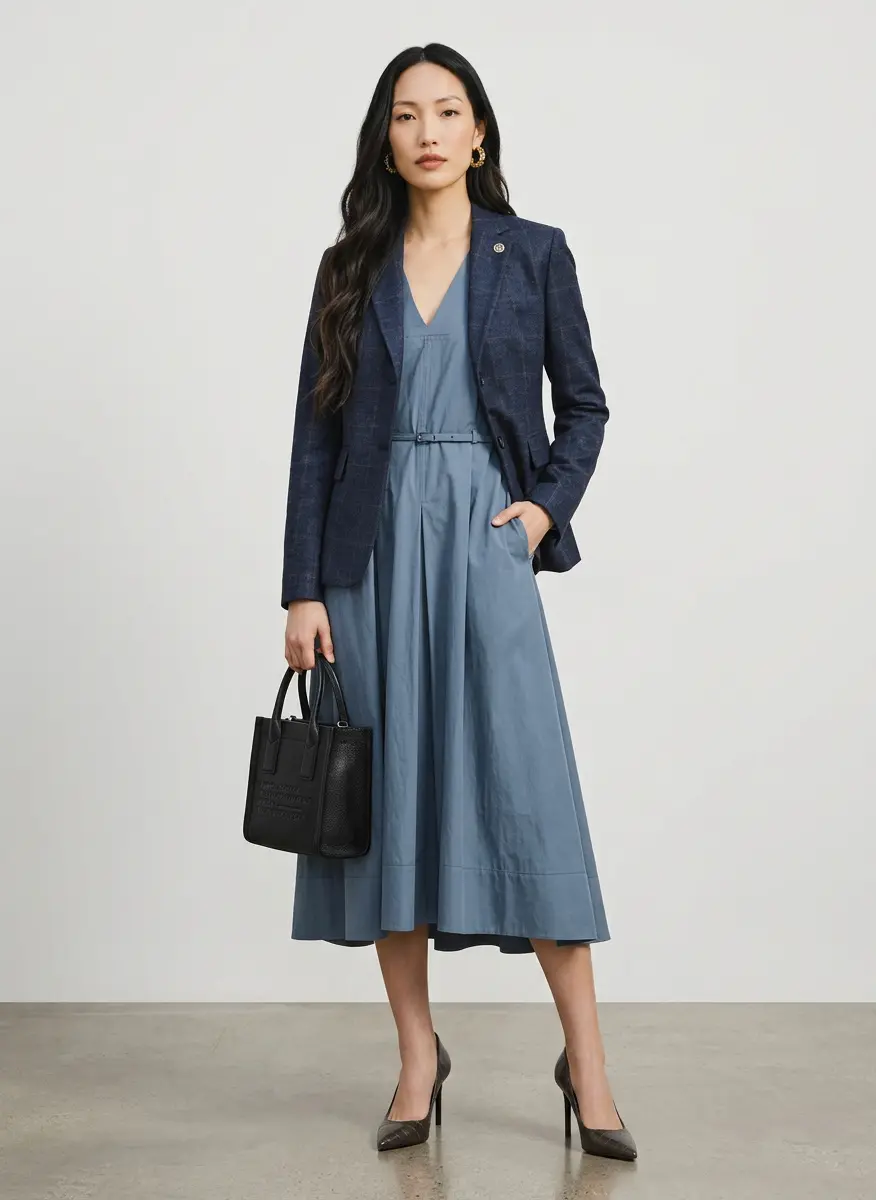 Modern Executive