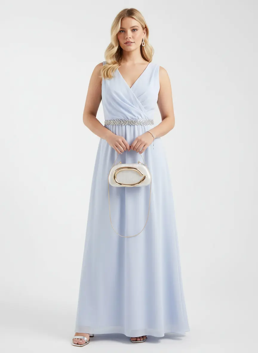 Ethereal Bridal Party
