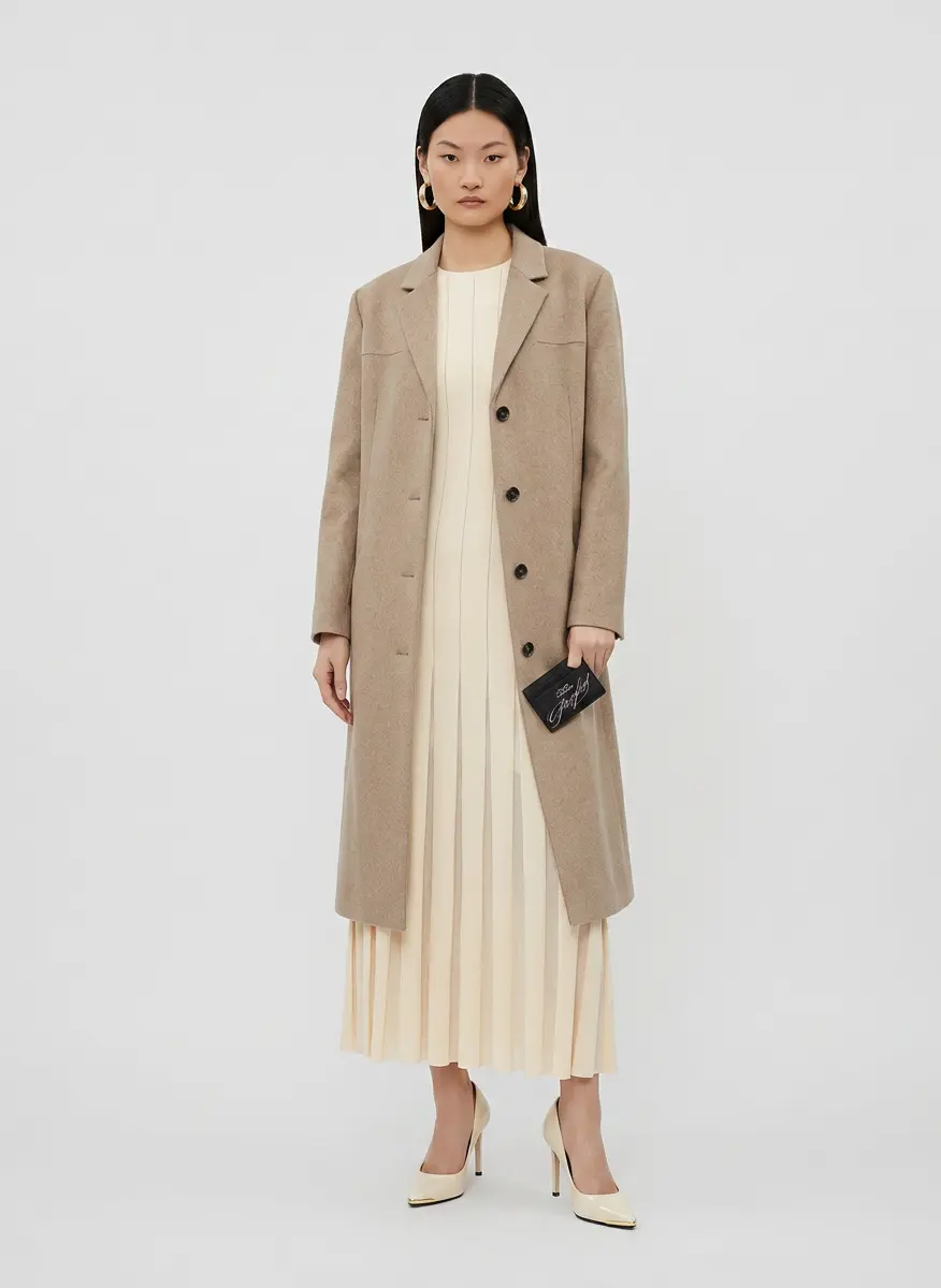 Modern Minimalist
