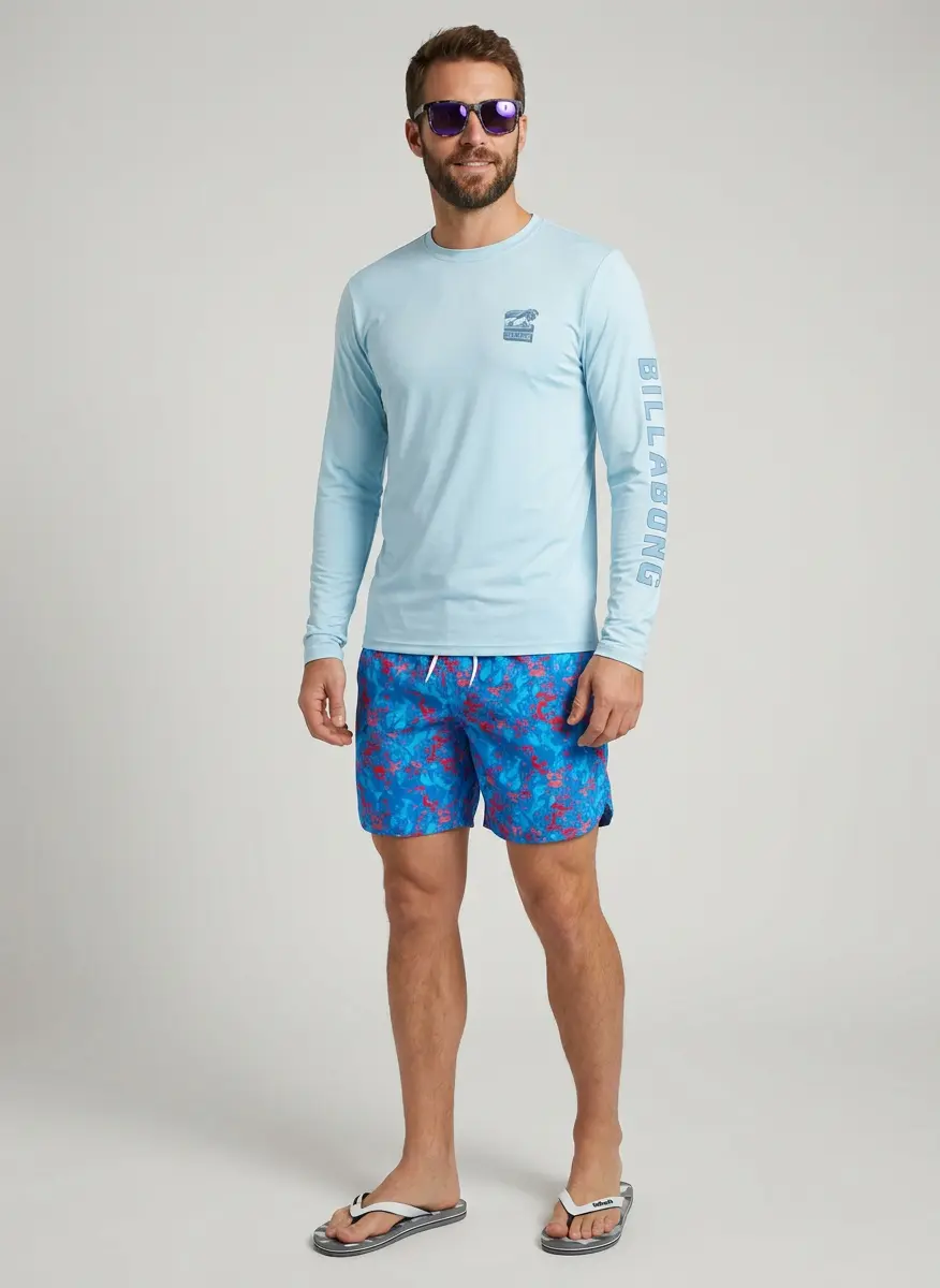 Coastal Active Explorer